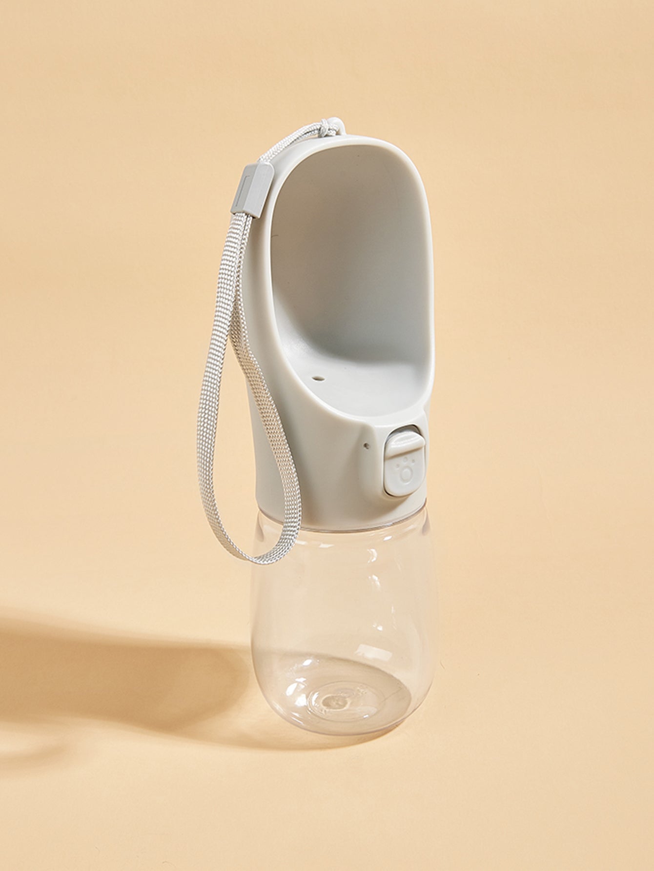 Portable Dog Water Bottle 💧 | Leak-Proof Travel Drinking Bottle