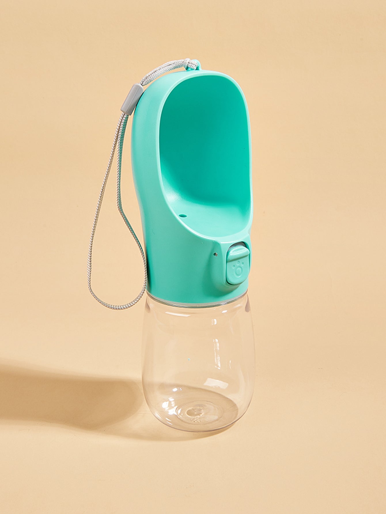 Portable Dog Water Bottle 💧 | Leak-Proof Travel Drinking Bottle