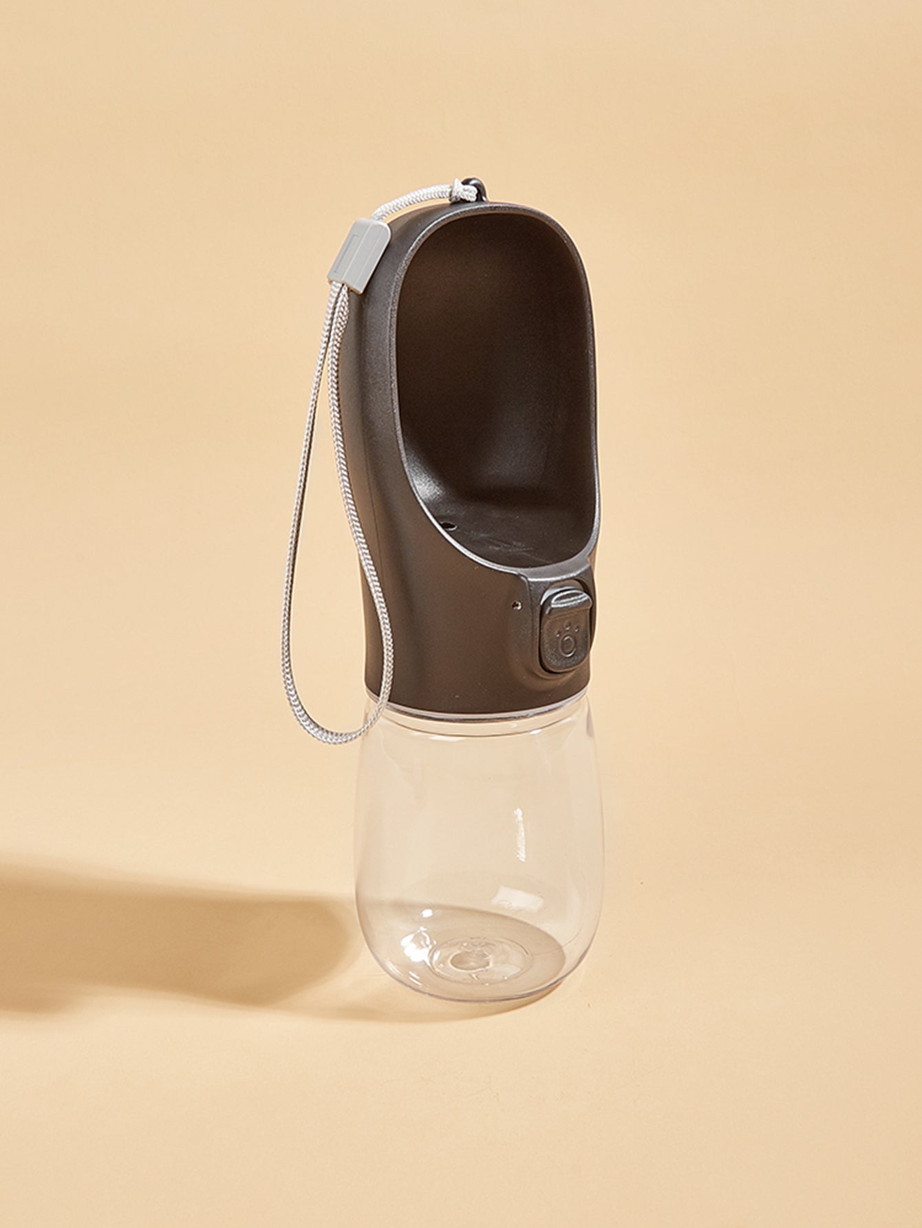 Portable Dog Water Bottle 💧 | Leak-Proof Travel Drinking Bottle