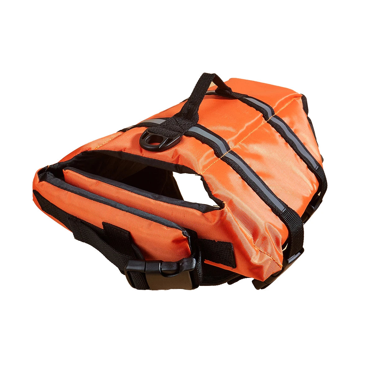 Pro Dog Life Jacket 🦺 | Reflective Adjustable Swimming Vest