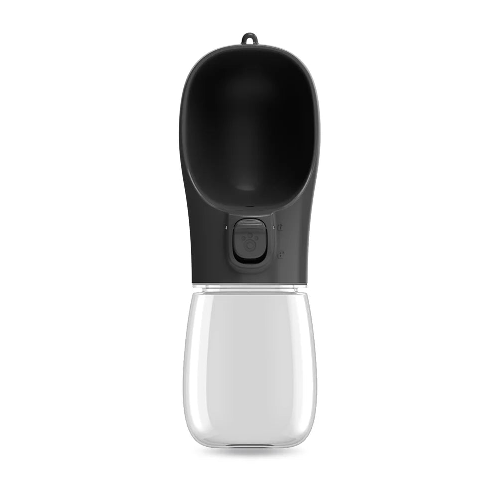 Portable Dog Water Bottle 💧 | Leak-Proof Travel Drinking Bottle