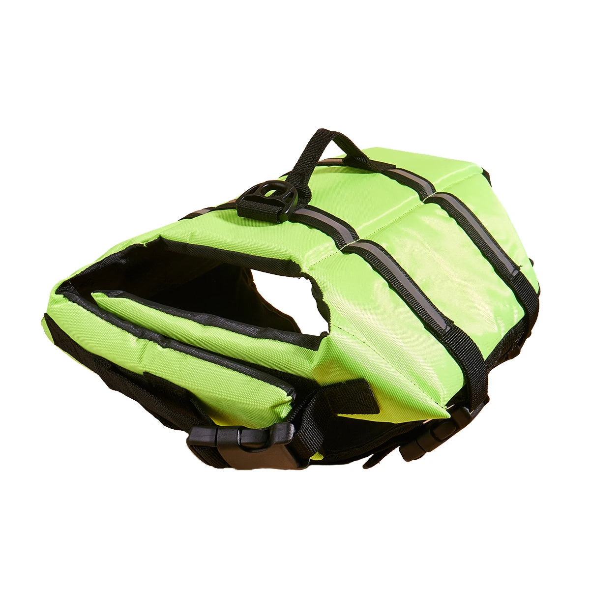 Pro Dog Life Jacket 🦺 | Reflective Adjustable Swimming Vest
