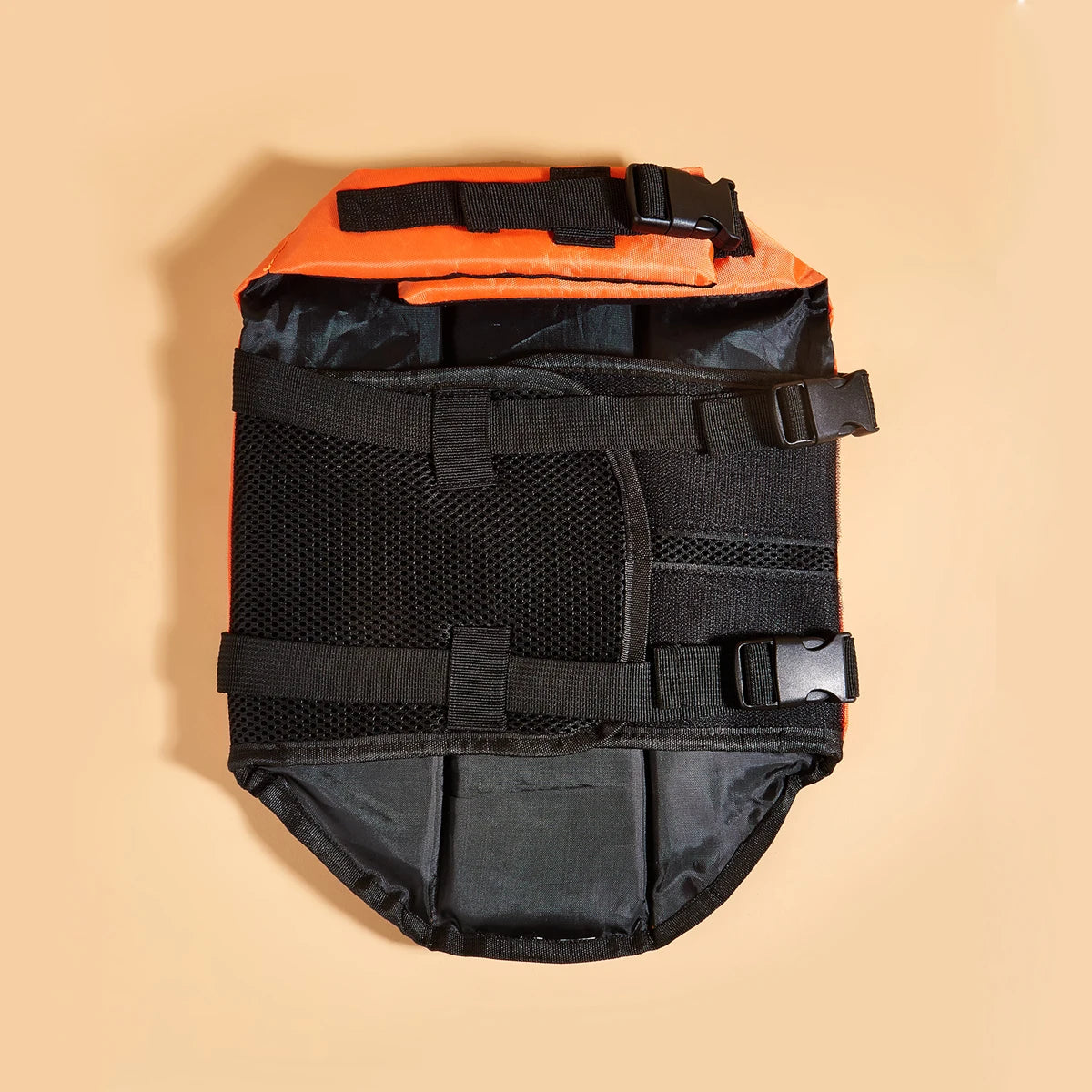 Pro Dog Life Jacket 🦺 | Reflective Adjustable Swimming Vest