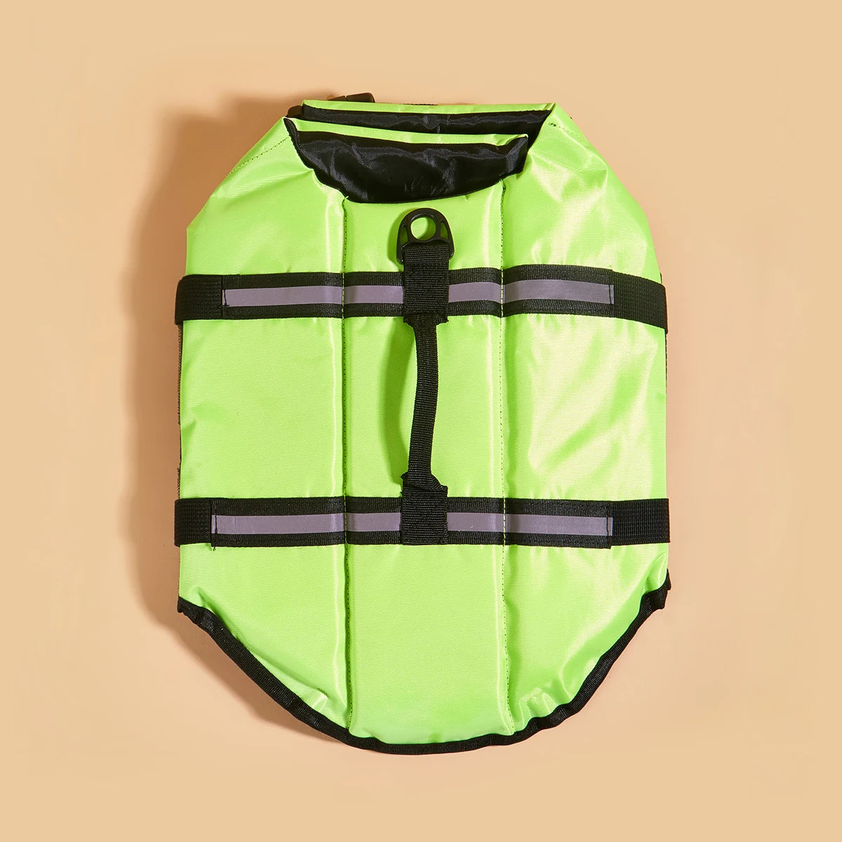 Pro Dog Life Jacket 🦺 | Reflective Adjustable Swimming Vest