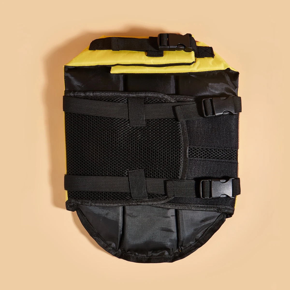 Pro Dog Life Jacket 🦺 | Reflective Adjustable Swimming Vest