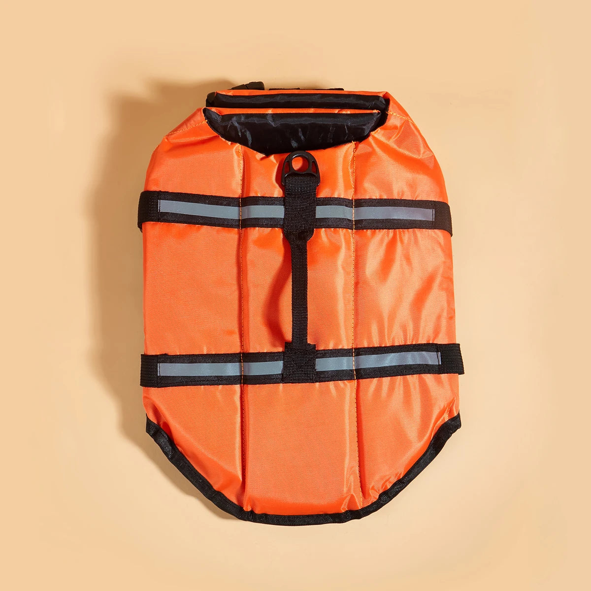 Pro Dog Life Jacket 🦺 | Reflective Adjustable Swimming Vest