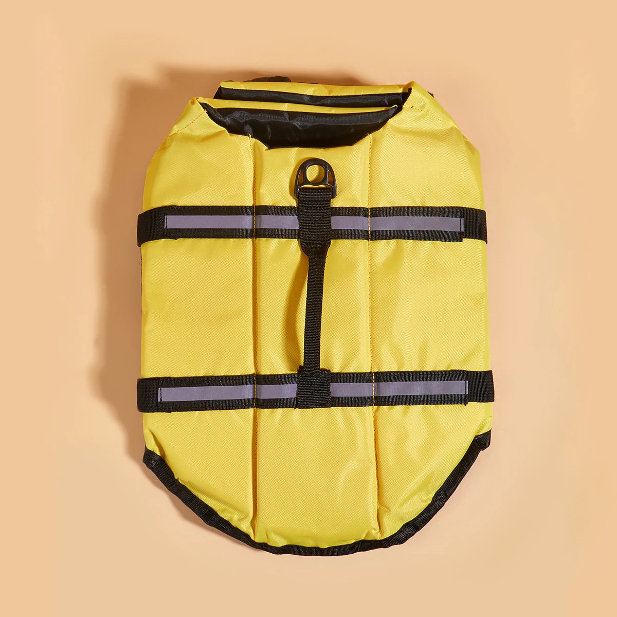Pro Dog Life Jacket 🦺 | Reflective Adjustable Swimming Vest