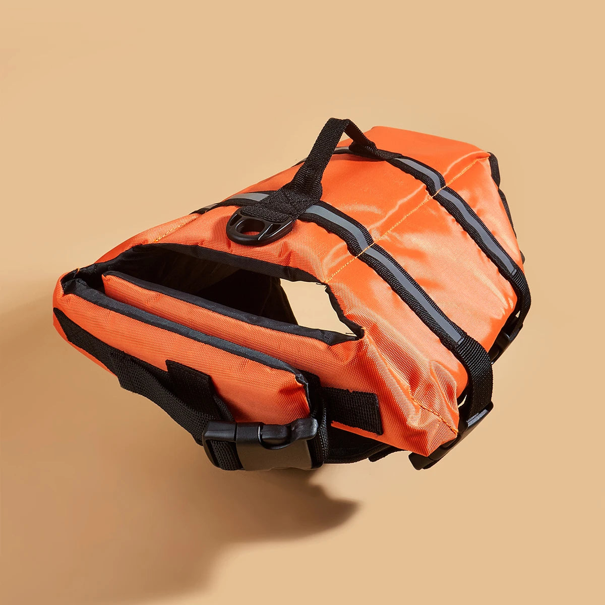 Pro Dog Life Jacket 🦺 | Reflective Adjustable Swimming Vest